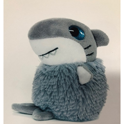 Pom Pals Shark